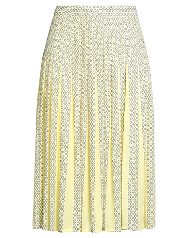 SEVENTY VENEZIA Midi skirt 100% Viscose