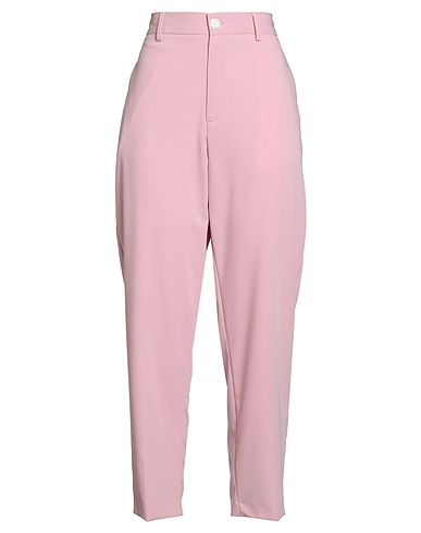 OVER/D Pantalón 69% Poliéster, 25% Viscosa, 6% Elastán