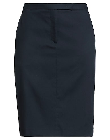 GERARD DAREL Jupe mi-longue 97% Coton, 3% Élasthanne