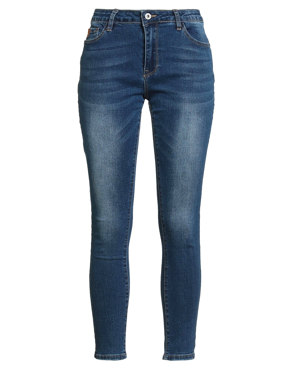 PLEASE - Pantalones vaqueros