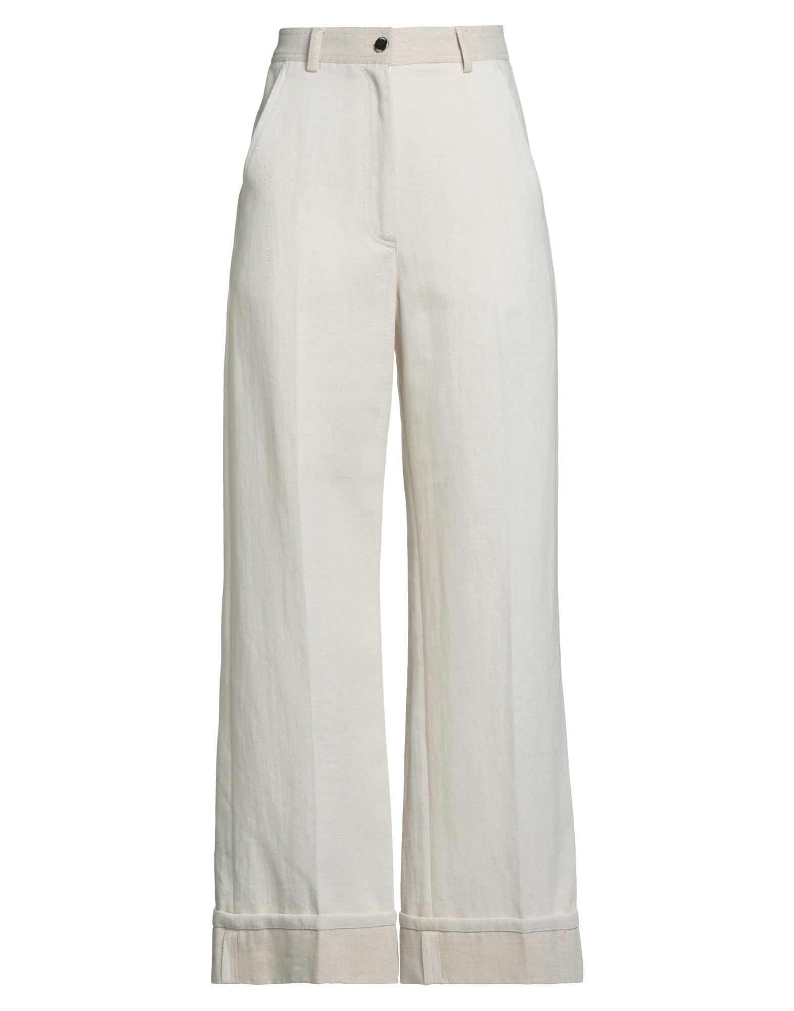 SEVENTY VENEZIA - Trousers