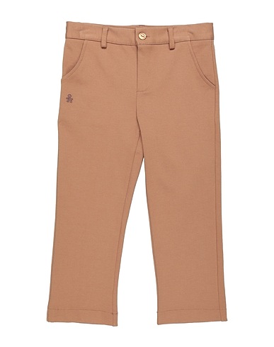 LE BEBÉ Casual pants 65% Viscose, 30% Polyamide, 5% Elastane