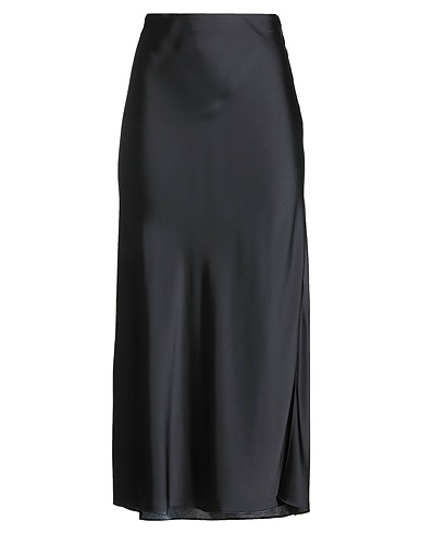 VINCE. Midi skirt 100% Polyester