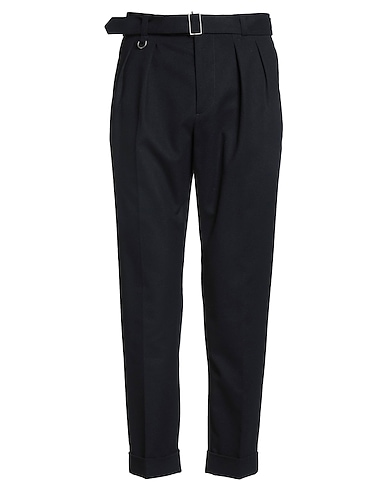 PAOLO PECORA Pantalone 64% Poliestere, 34% Viscosa, 2% Elastan