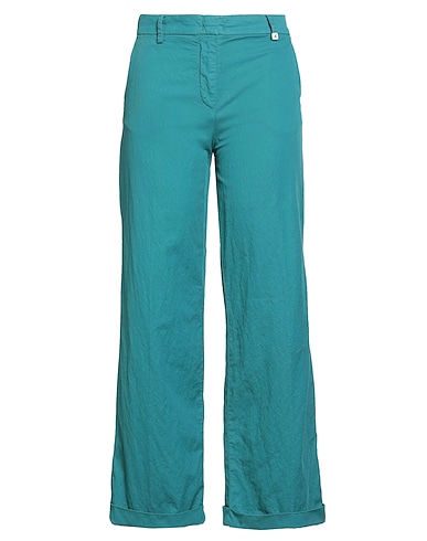 MYTHS Hosen 69% Baumwolle, 29% Leinen, 2% Elastan