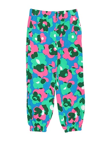 STELLA McCARTNEY KIDS Hosen Azurblau 100% Polyester