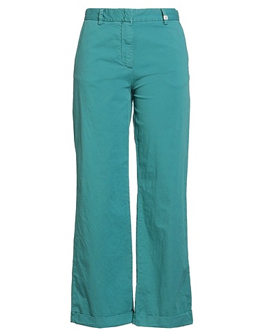 MYTHS Casual pants 97% Cotton, 3% Elastane