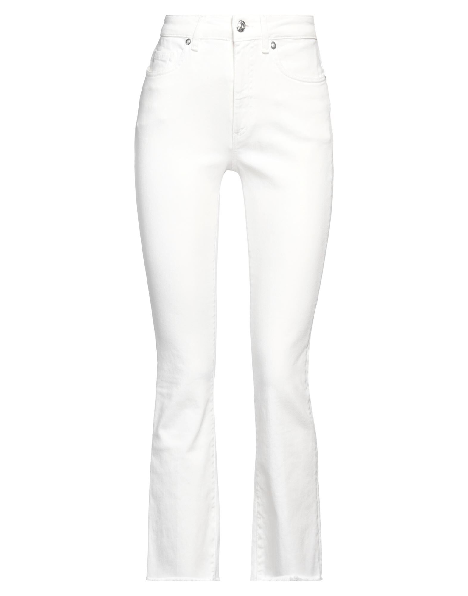 NINE IN THE MORNING - Pantaloni jeans