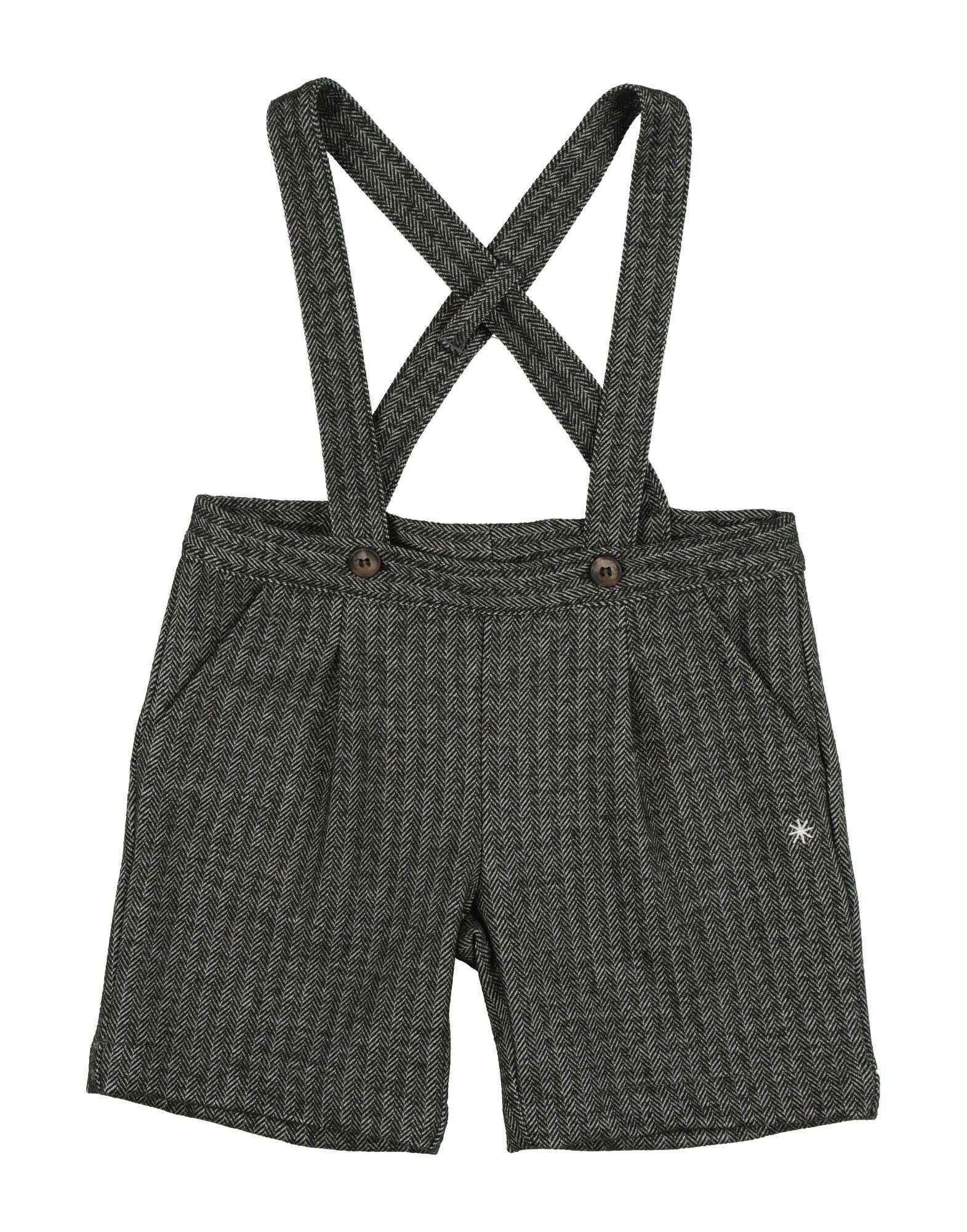 MANUEL RITZ - Overalls