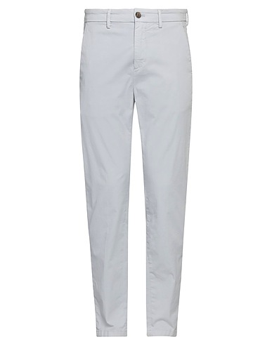 SEVENTY VENEZIA Casual trouser 97% Cotton, 3% Elastane