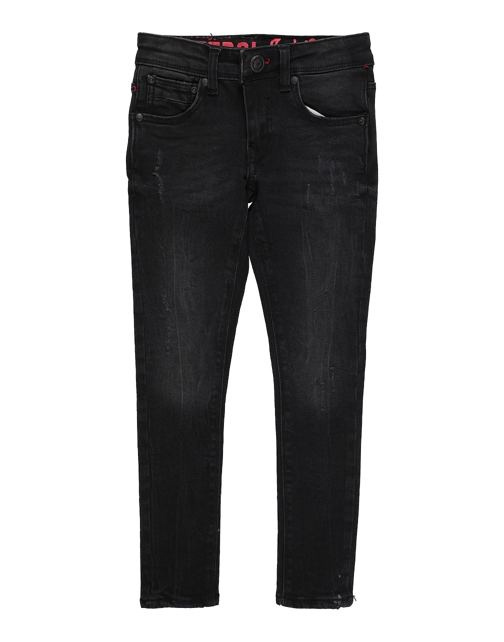 PETROL INDUSTRIES Co. - Jeans