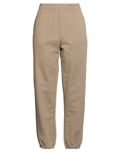HINNOMINATE Casual trouser Sand 100% Cotton