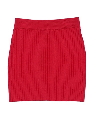 L:Ú L:Ú by MISS GRANT Gonna Rosso 57% Nylon, 43% Viscosa