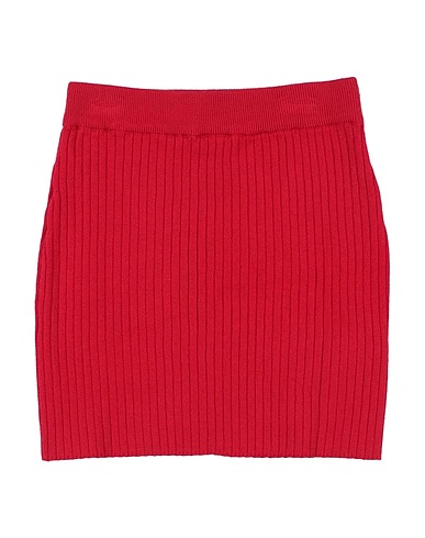 L:Ú L:Ú by MISS GRANT Skirt 57% Nylon, 43% Viscose