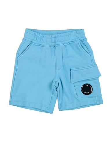 C.P. COMPANY UNDERSIXTEEN Shorts & Bermuda 100% Cotton