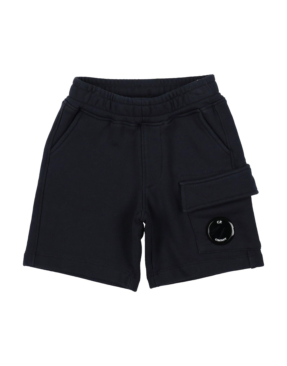 C.P. COMPANY UNDERSIXTEEN - Shorts & Bermuda Shorts