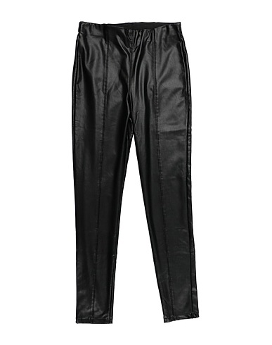 MAYORAL Leggings Black 60% Polyester, 31% Polyurethane, 9% Elastane