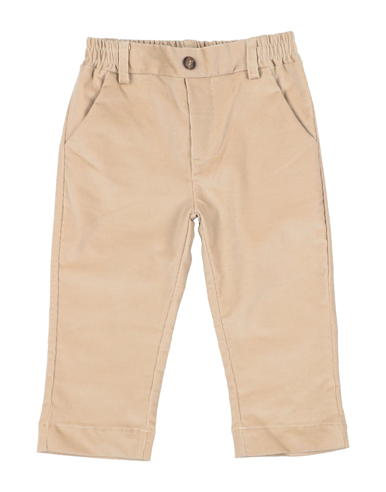 MANUEL RITZ - Trousers