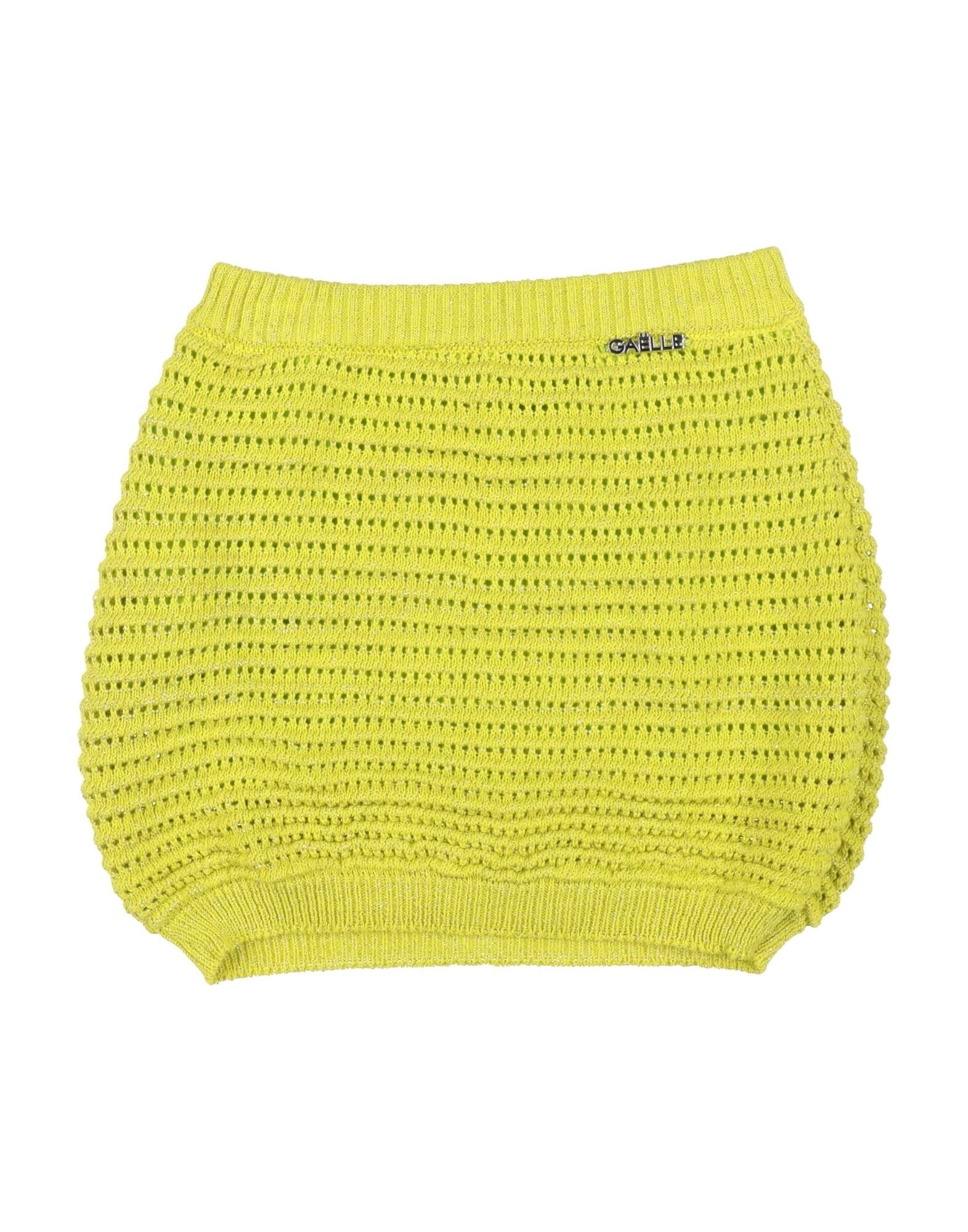 GAëLLE Paris - 키즈 스커트