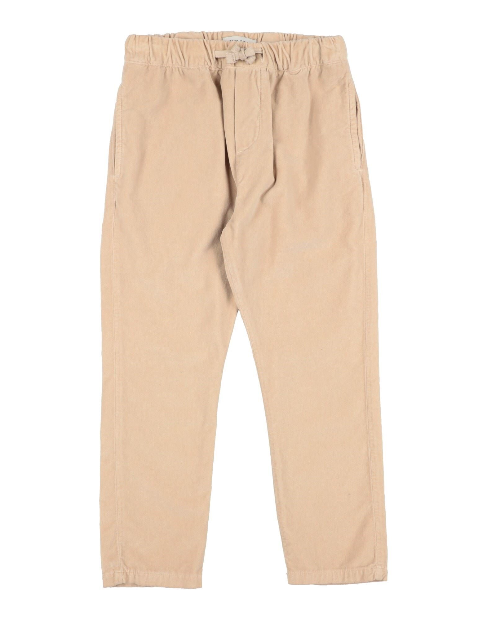 MANUEL RITZ - Trousers