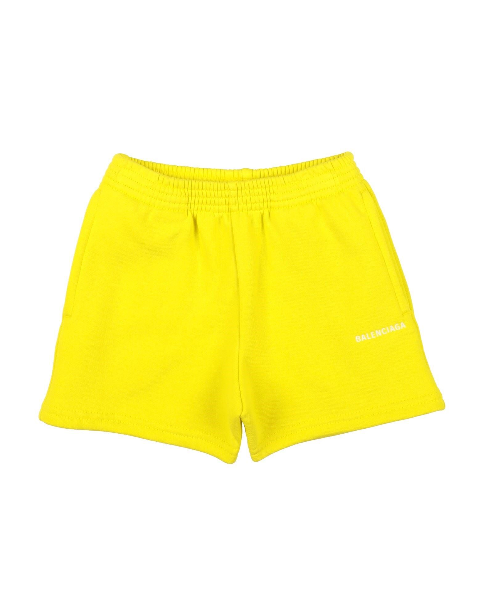 BALENCIAGA KIDS - Shorts & Bermuda Shorts