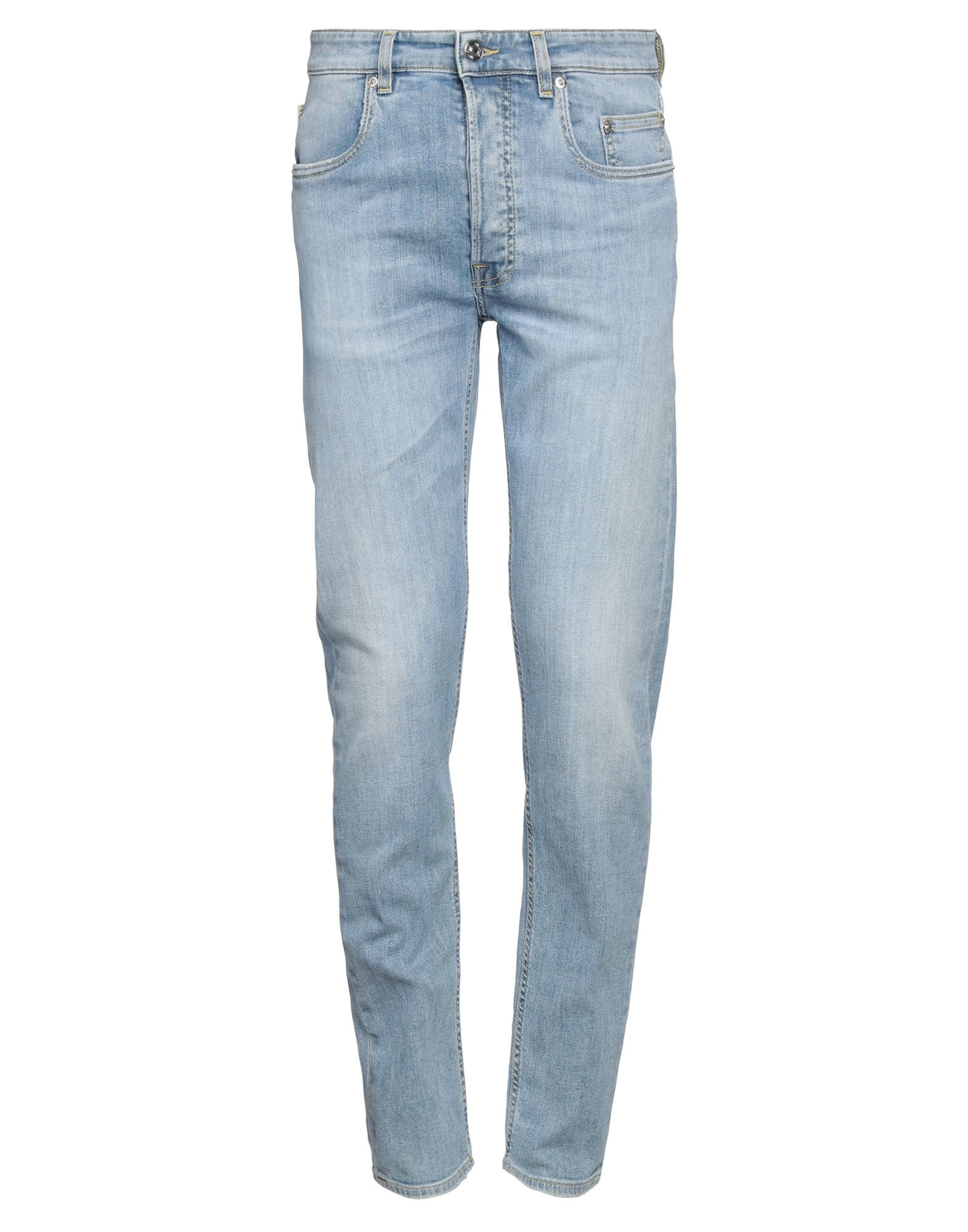 SIVIGLIA - Джинсовые брюки