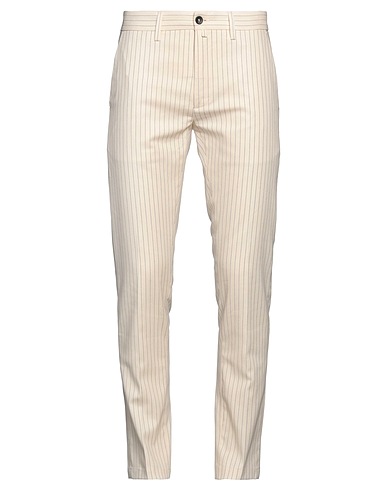 SIVIGLIA Casual trouser 98% Cotton, 2% Elastane