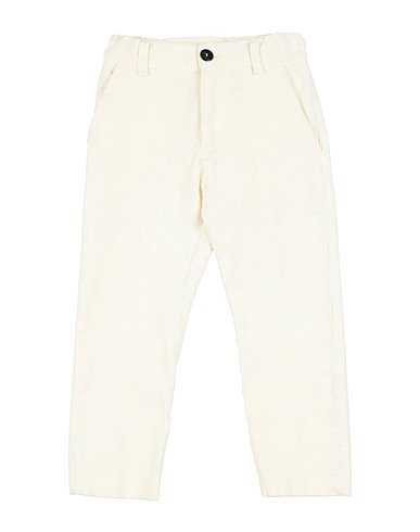 MANUEL RITZ Pantalon 98% Coton, 2% Élasthanne