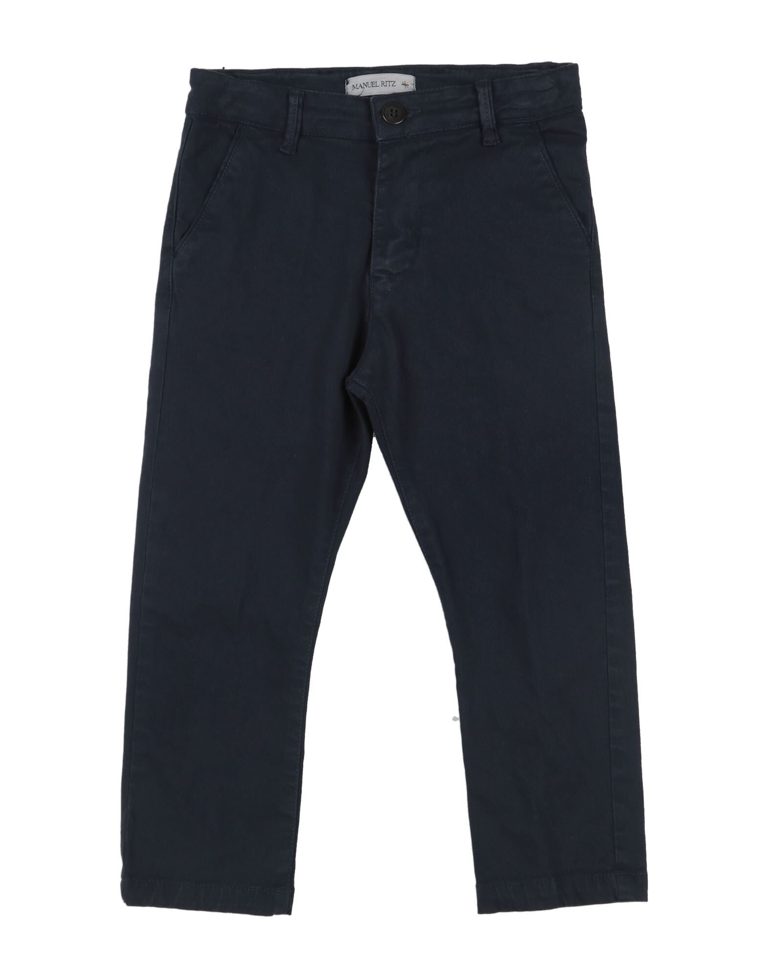 MANUEL RITZ - Casual παντελόνια