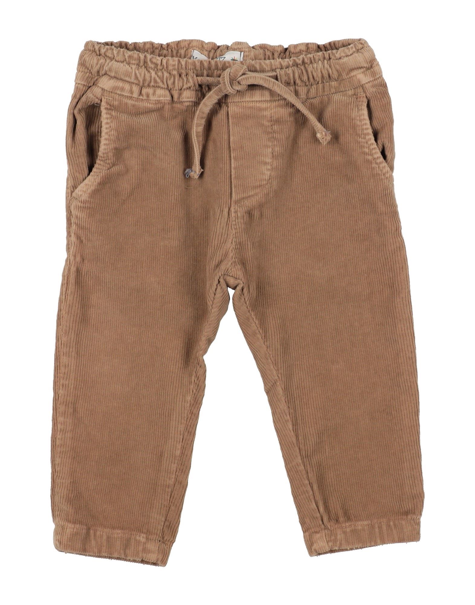 MANUEL RITZ - Trousers