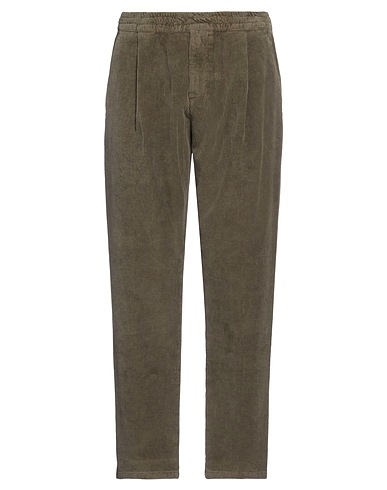 FILIPPO DE LAURENTIIS Hosen 97% Baumwolle, 2% Elastan, 1% Andere Fasern