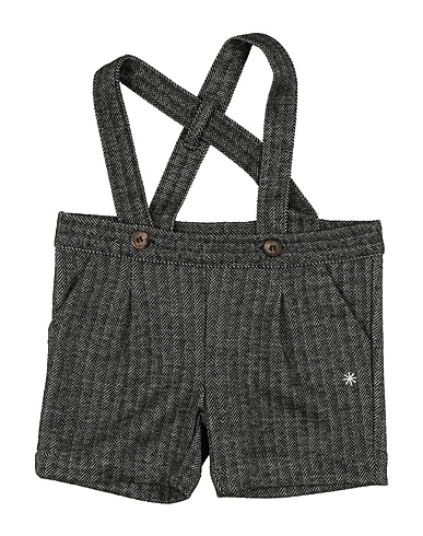 MANUEL RITZ Baby jumpsuit  83% Polyester, 15% Viscose, 2% Elastane