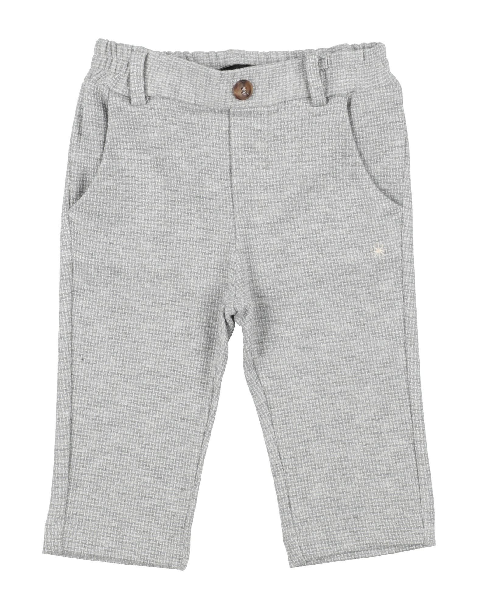 MANUEL RITZ - Trousers