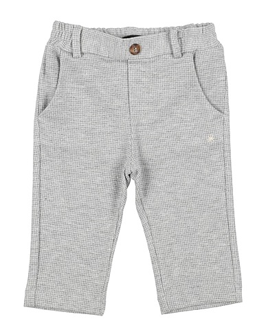 MANUEL RITZ Casual trouser 98% Polyester, 2% Elastane