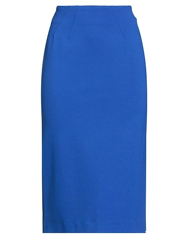 CARACTÈRE Midi skirt 65% Viscose, 30% Polyamide, 5% Elastane