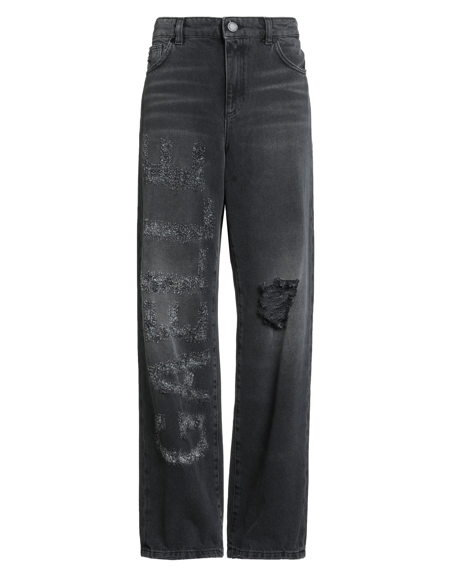 GAëLLE Paris - Jeanshosen