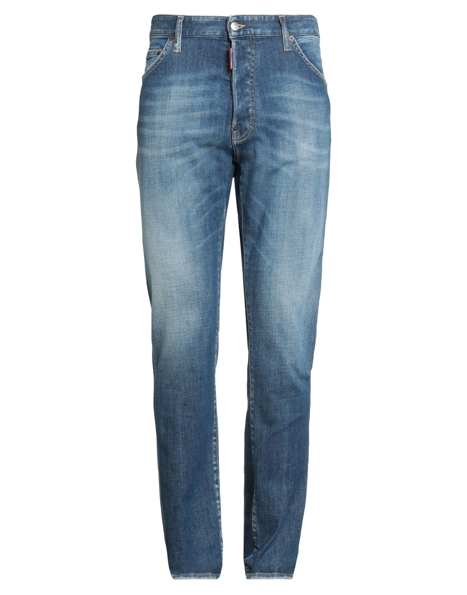 DSQUARED2 - Pantaloni jeans