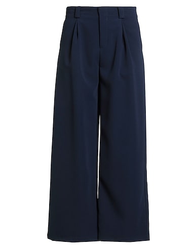 ELEH Casual trouser Midnight blue 95% Polyester, 5% Elastane