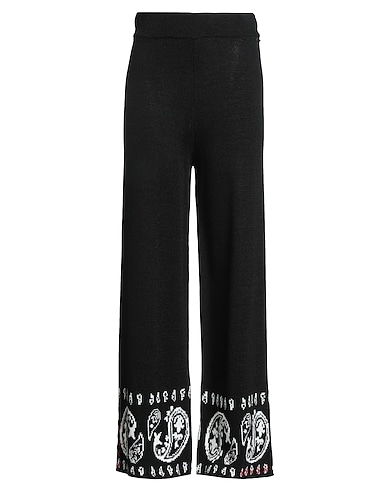 GAëLLE Paris Casual pants 100% Acrylic