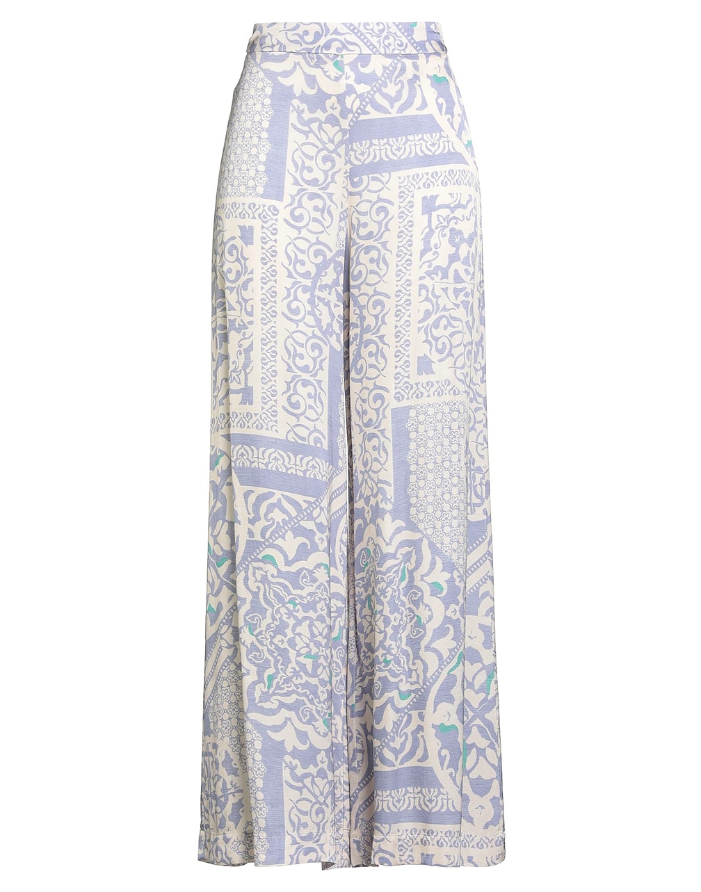 ALESSIA SANTI - Trousers