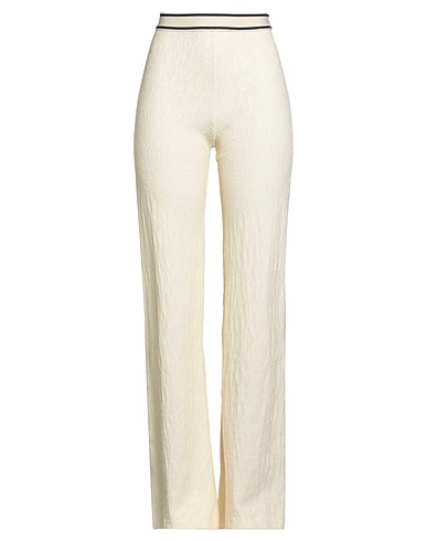 SEVENTY VENEZIA Casual trouser 49% Modal, 42% Cotton, 6% Elastane, 3% Polyamide