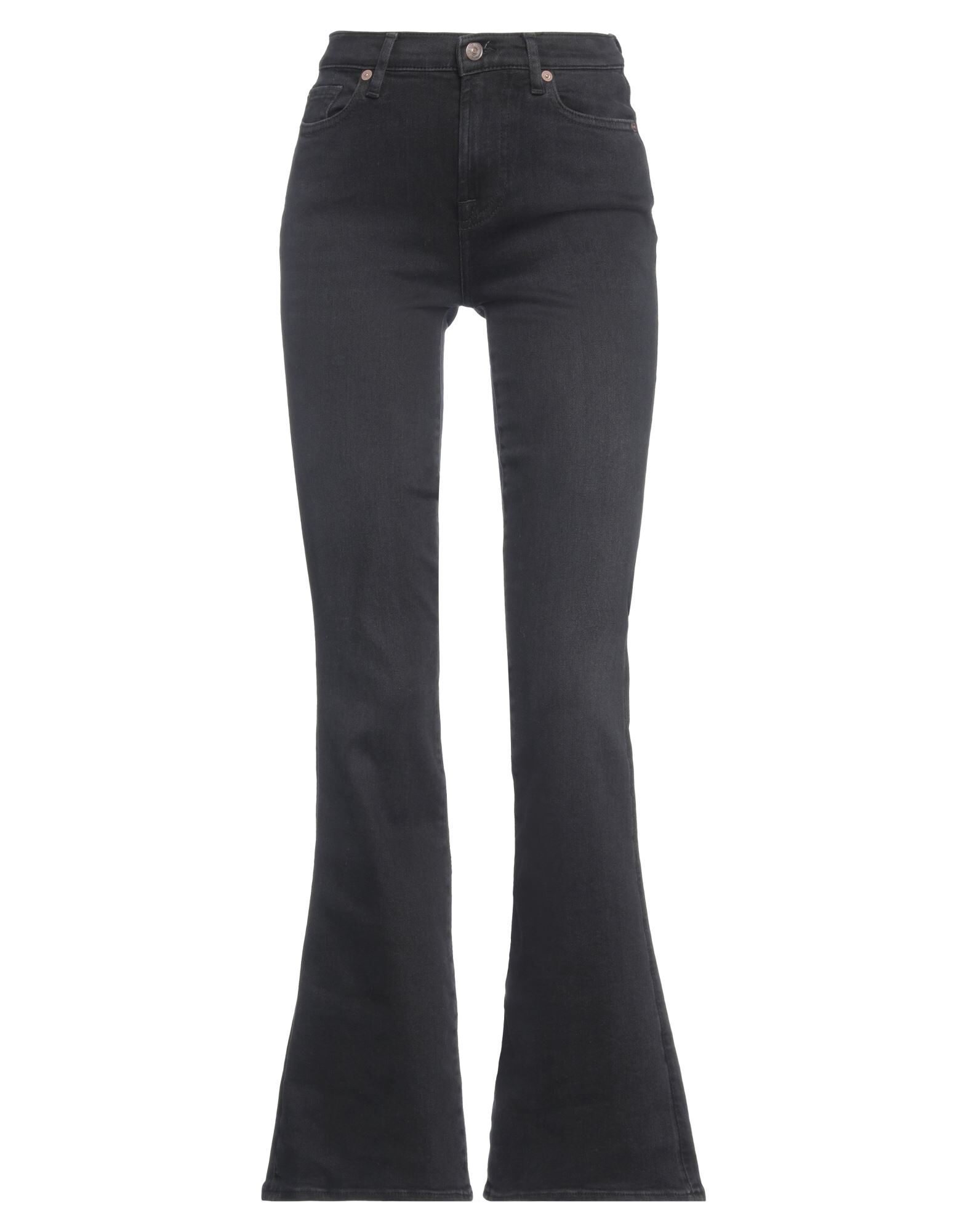 7 FOR ALL MANKIND - Pantalons en jean