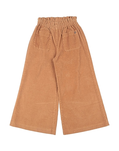 DONDUP Casual trouser KIDS 98% Cotton, 2% Elastane