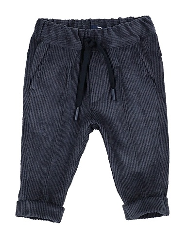 MANUELL & FRANK Hosen Marineblau 85% Polyester, 12% Nylon, 3% Elastan