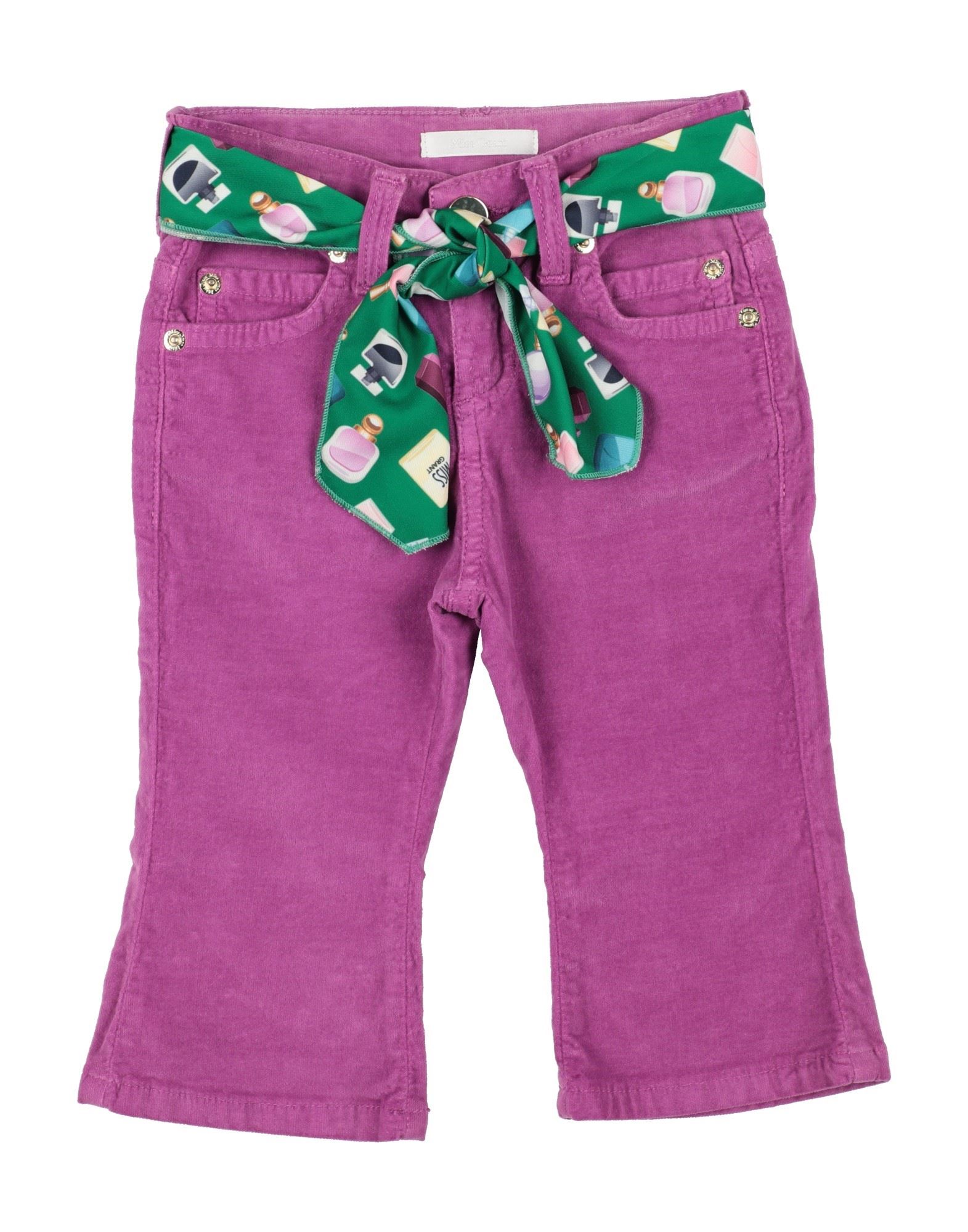 MISS GRANT - Trousers