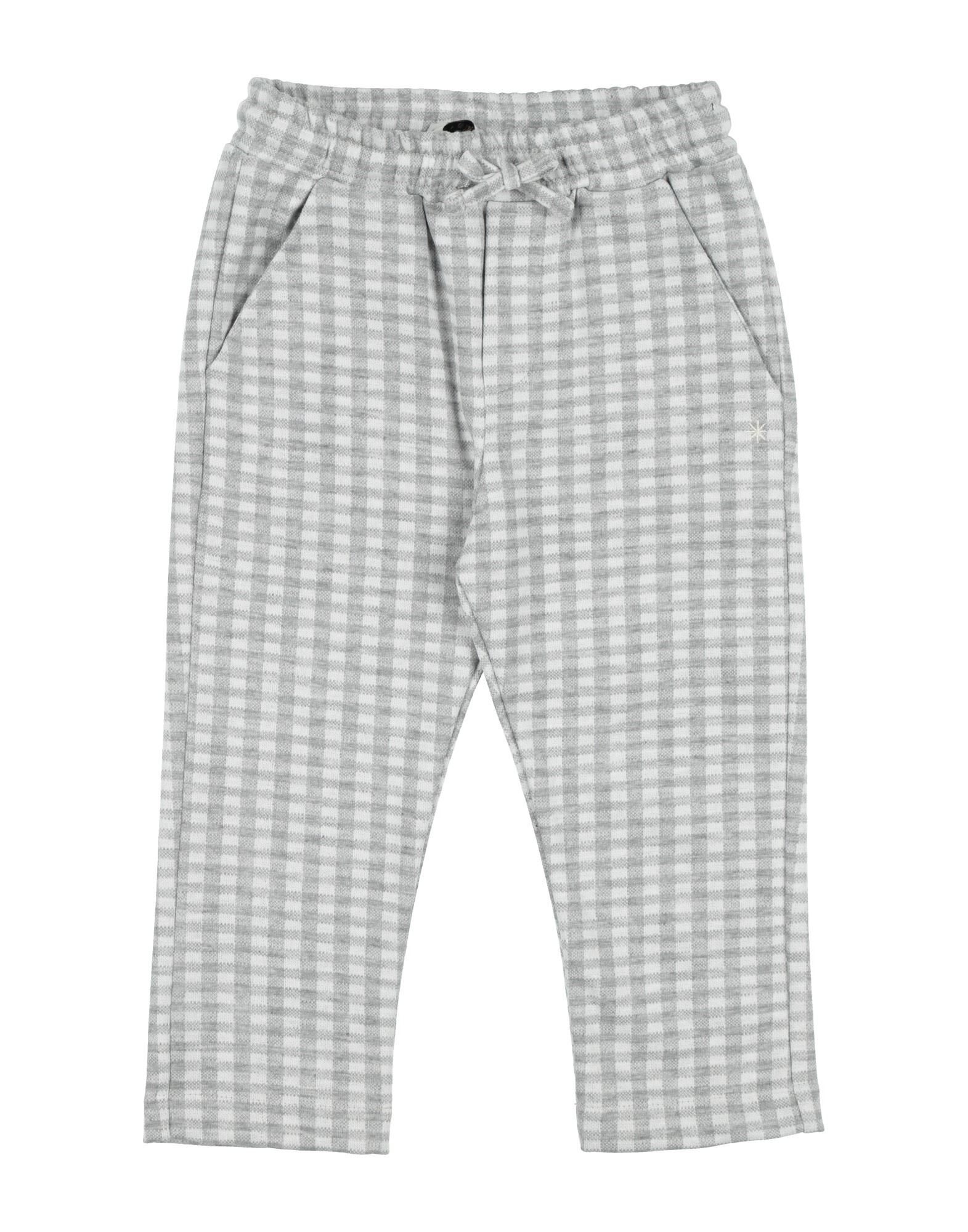 MANUEL RITZ - Trousers