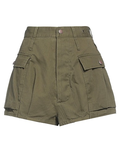 R13 Shorts & Bermuda 100% Cotone