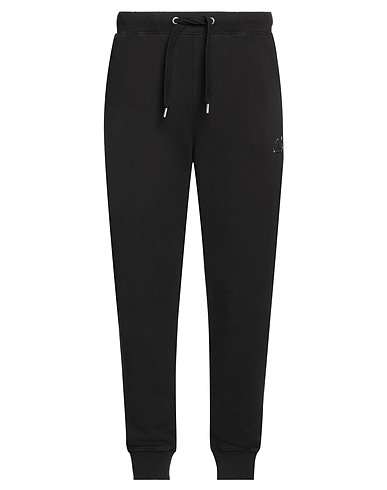 SUN 68 Casual trouser Black 100% Cotton