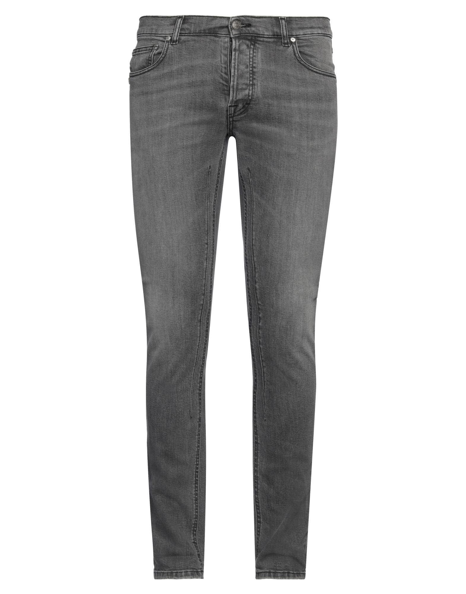 GREY DANIELE ALESSANDRINI - Jeans