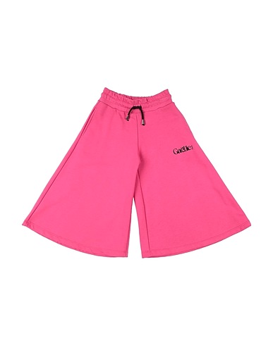 GAëLLE Paris Shorts & Bermuda Fuchsia 100% Cotton